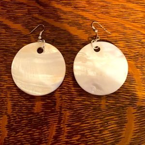 Shell Earrings